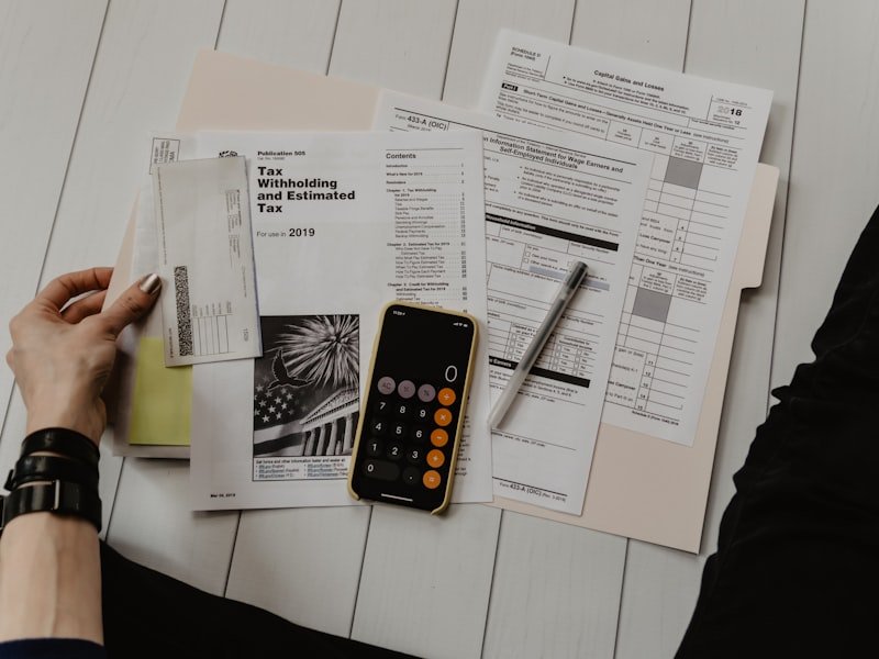 Thailand Retirement Visa Document Checklist