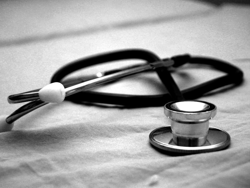 Healthcare in Phuket