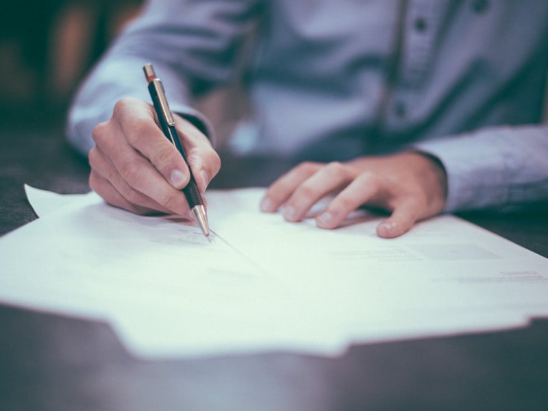 Thailand Retirement Visa Requirements